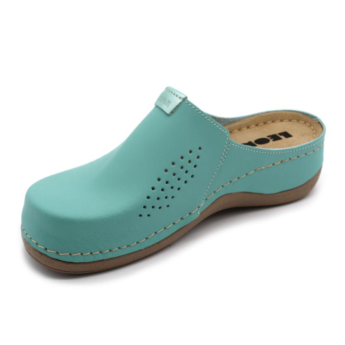 SABOTI MEDICALI ELENA VERDE MENTA [3]