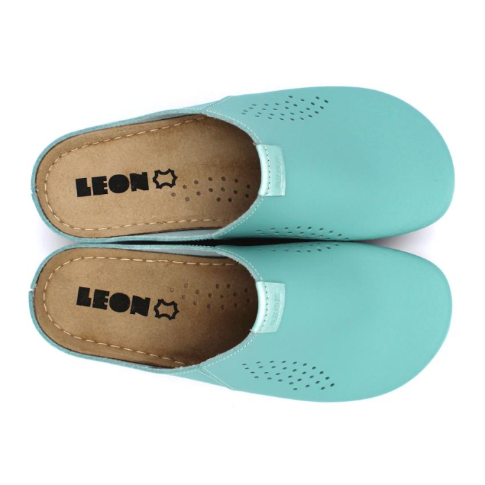 SABOTI MEDICALI ELENA VERDE MENTA [4]