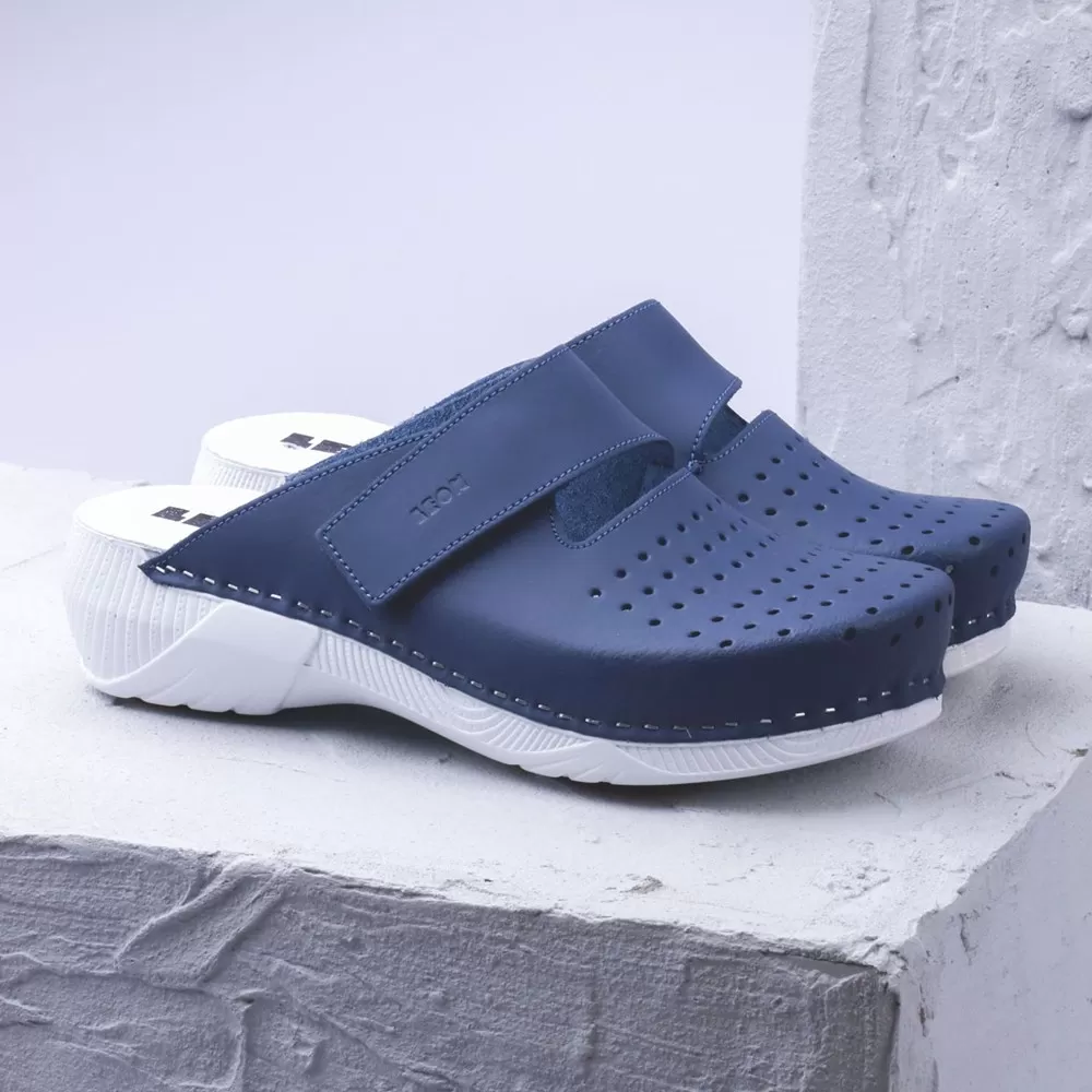 SABOTI MEDICALI EMILIA BLEUMARIN [4]