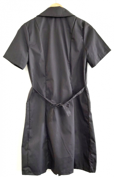 Sarafan negru [6]