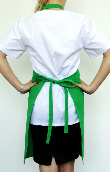 Sort verde [5]