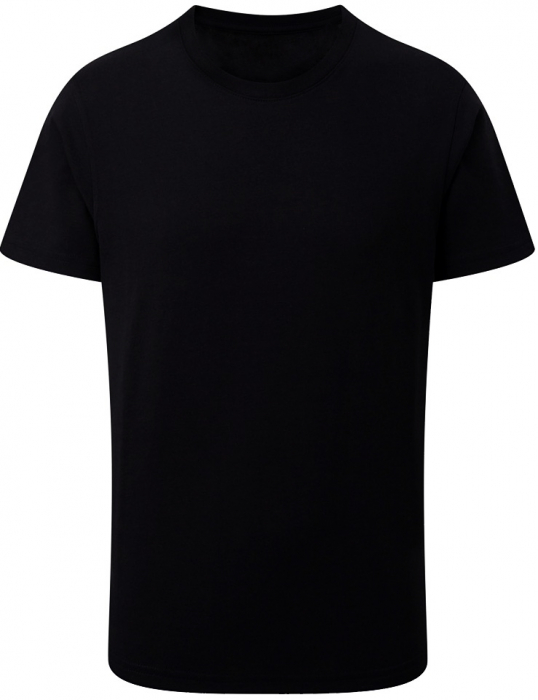 Tricou negru [4]