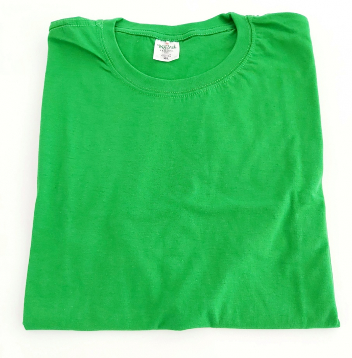 Tricou verde iarba [1]