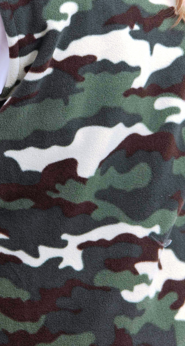vesta polar army verde inchis [5]