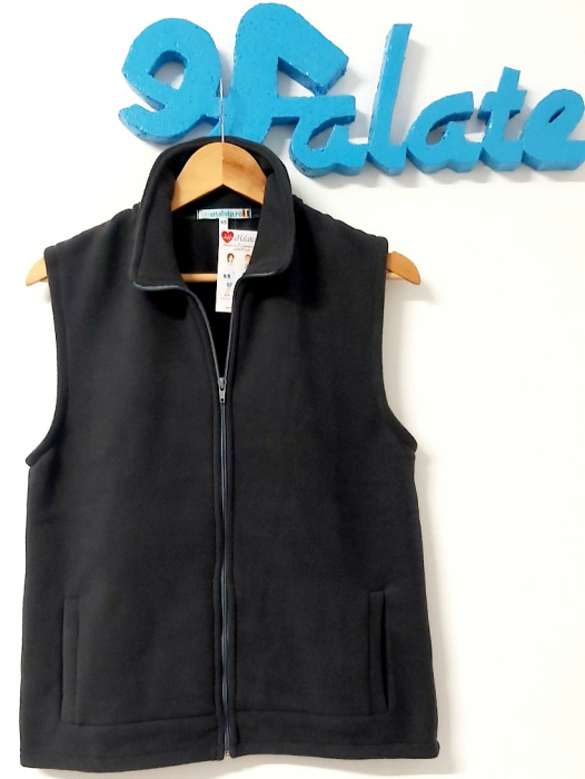 Vesta polar neagra [6]