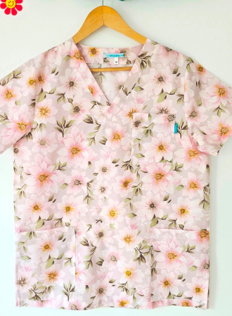 bluza-bumbac-anemone-japoneze-fond-roz [6]