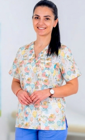 bluza-bumbac-bebe-teddy-si-baloane-galbene [3]