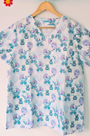bluza-bumbac-bebe-teddy-si-baloane-mov [1]
