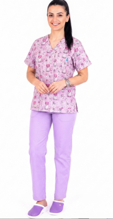 bluza-bumbac-bebe-urs-fond-mov [5]