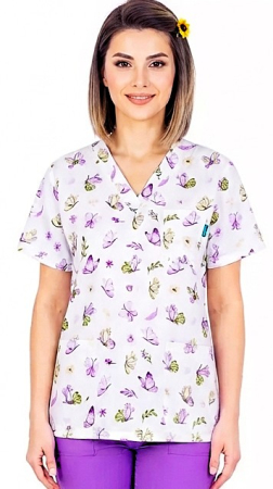 bluza-bumbac-fluturasi-mov-fond-alb [1]