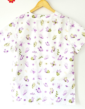 bluza-bumbac-fluturasi-mov-fond-alb [1]