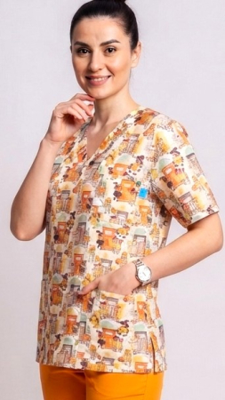 bluza-bumbac-halloween-portocaliu [3]