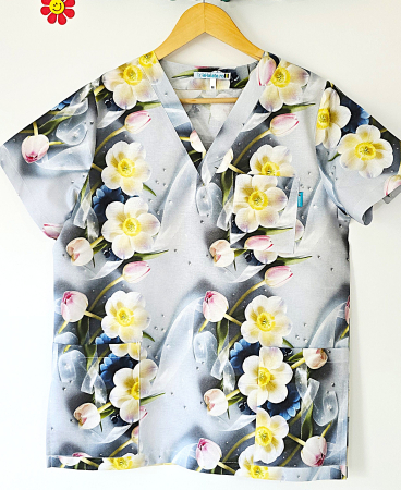 bluza-bumbac-lalele-si-narcise-3d [1]
