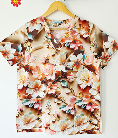 bluza-bumbac-magnolie-de-madagascar-3d [1]