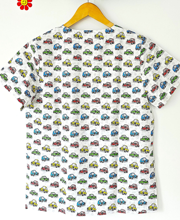 bluza-bumbac-masinute-tricolore [1]