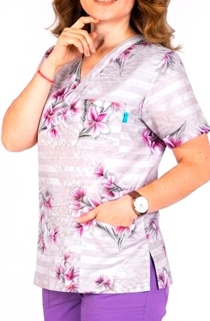 bluza-bumbac-narcise-roz [2]