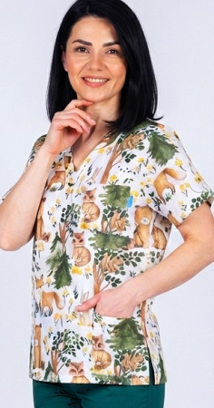 bluza-bumbac-prietenii-padurii [3]