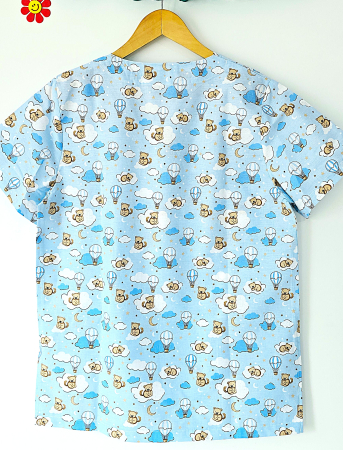 bluza-bumbac-primii-pasi-fond-bleu [1]