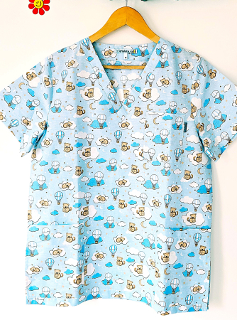 bluza-bumbac-primii-pasi-fond-bleu [2]