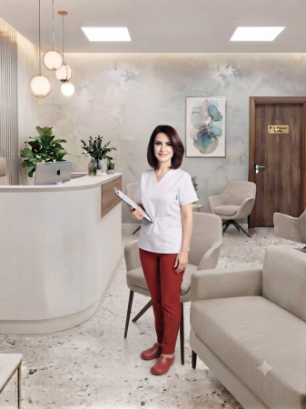 BLUZA MARIA ALBA [5]