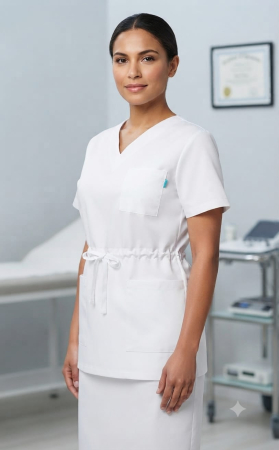BLUZA MARIA ALBA [2]