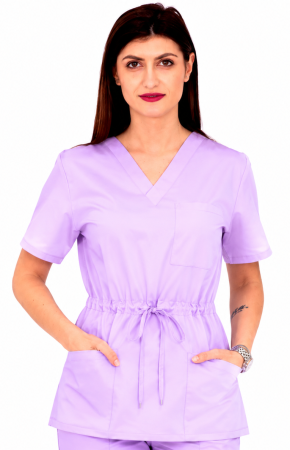BLUZA MARIA LILA [2]