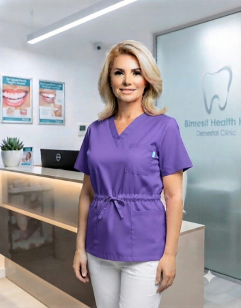 BLUZA MARIA MOV [3]