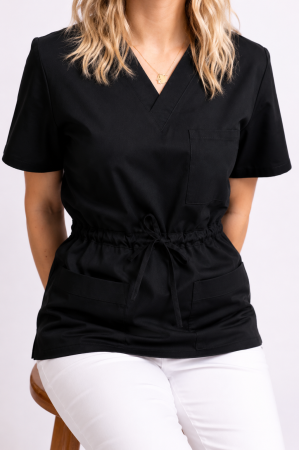 BLUZA MARIA NEAGRA [7]
