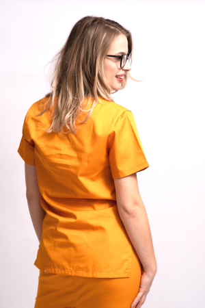 BLUZA TERCOT MUSTAR EHALATE [1]