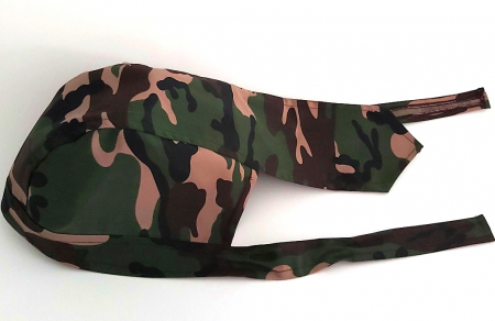 Boneta Universala - Army verde [2]