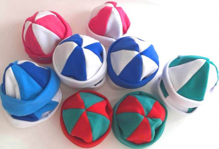 CACIULA DIN POLAR [6]