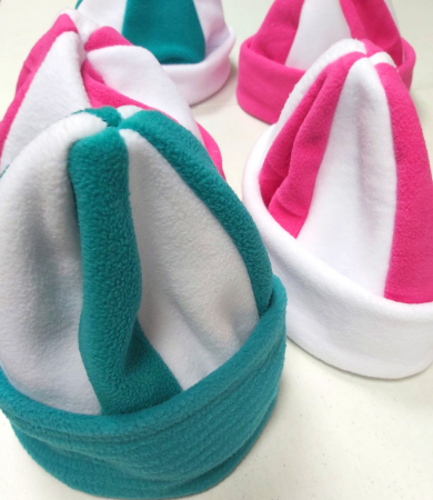 CACIULA DIN POLAR [5]