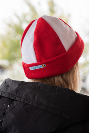 CACIULA DIN POLAR [11]