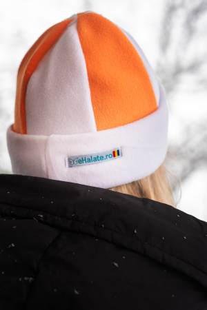 CACIULA DIN POLAR [8]