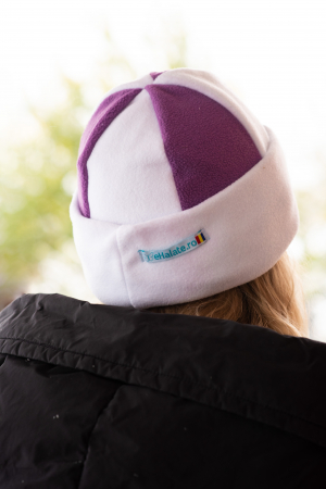 CACIULA DIN POLAR [10]