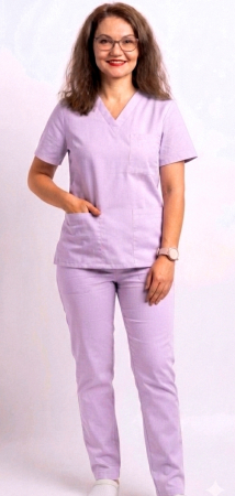Costum tercot Lila [1]