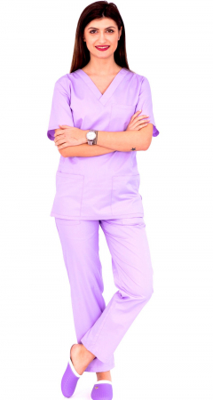 Costum tercot Lila [2]