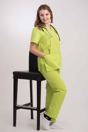 Costum tercot Vernil [5]