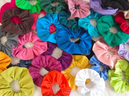 CADOURI COS - Elastic par
