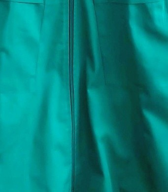 Fusta tercot verde smarald [4]