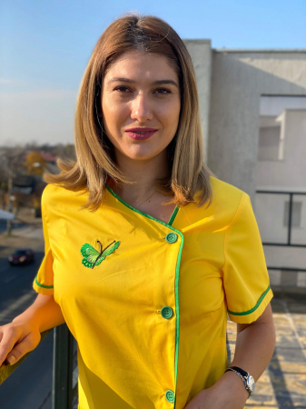 Halat P2 galben si verde iarba [1]