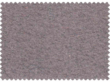 Halat polar gri - lung [6]
