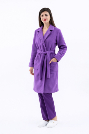 Halat polar mov intens - lung [1]