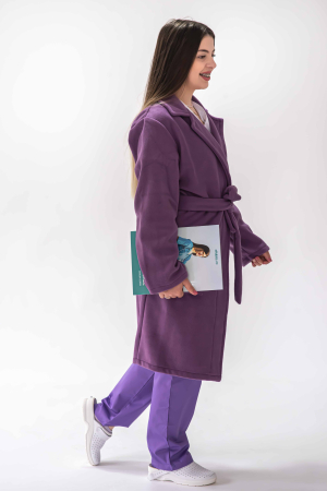 Halat polar mov - lung [7]