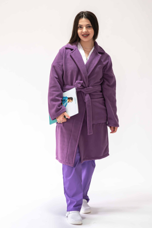 Halat polar mov - lung [8]