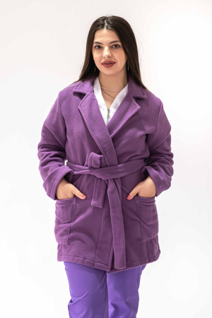 Halat polar mov - scurt [1]