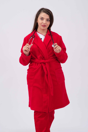 Halat polar rosu - lung [1]