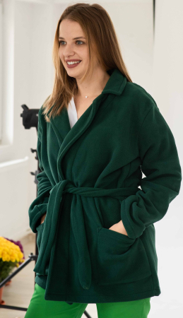 Halat polar verde tuborg - scurt [1]