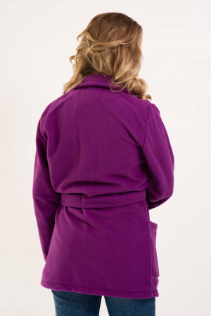 HALAT POLAT VIOLET SCURT [1]
