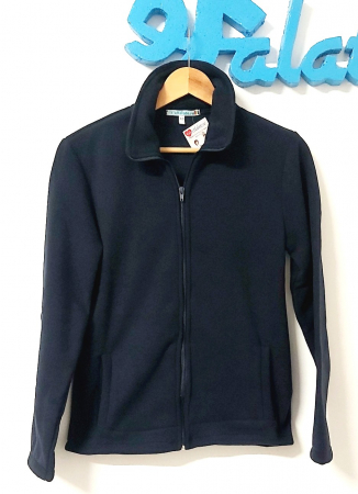 Jacheta polar bleumarin [4]